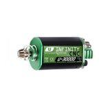 Ultimate Inifinity CNC U-30000 Motor, Card