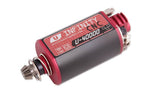 Ultimate Inifinity CNC U-40000 Motor, Card