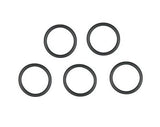 O-ring for pistonhead, 5 pcs