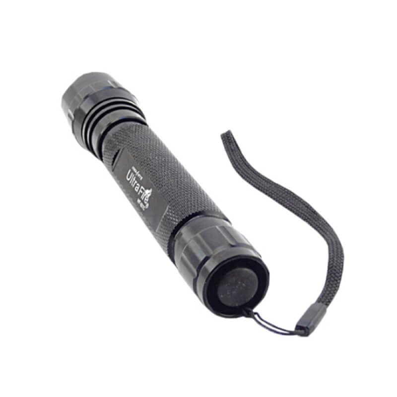 Ultrafire Flashlight