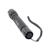 Ultrafire Flashlight