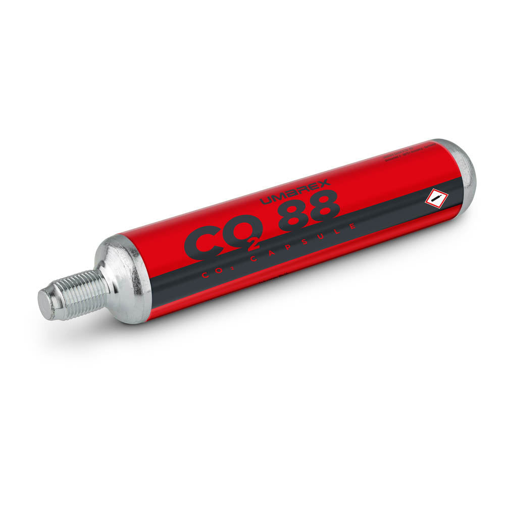 Umarex 88g CO2 Capsule
