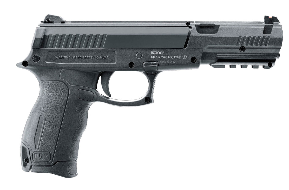 Umarex DX17 4,5 mm Airgun