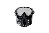 Evelox Sliding Mesh mask