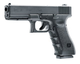 Umarex Glock 17, Gas Umarex