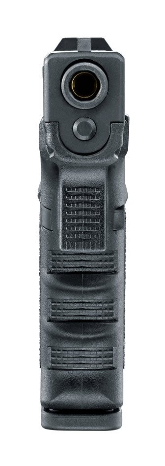 Umarex Glock 17, Gas Umarex