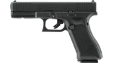 Glock 17 Gen5 MOS, Black