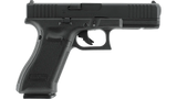 Glock 17 Gen5 MOS, Black
