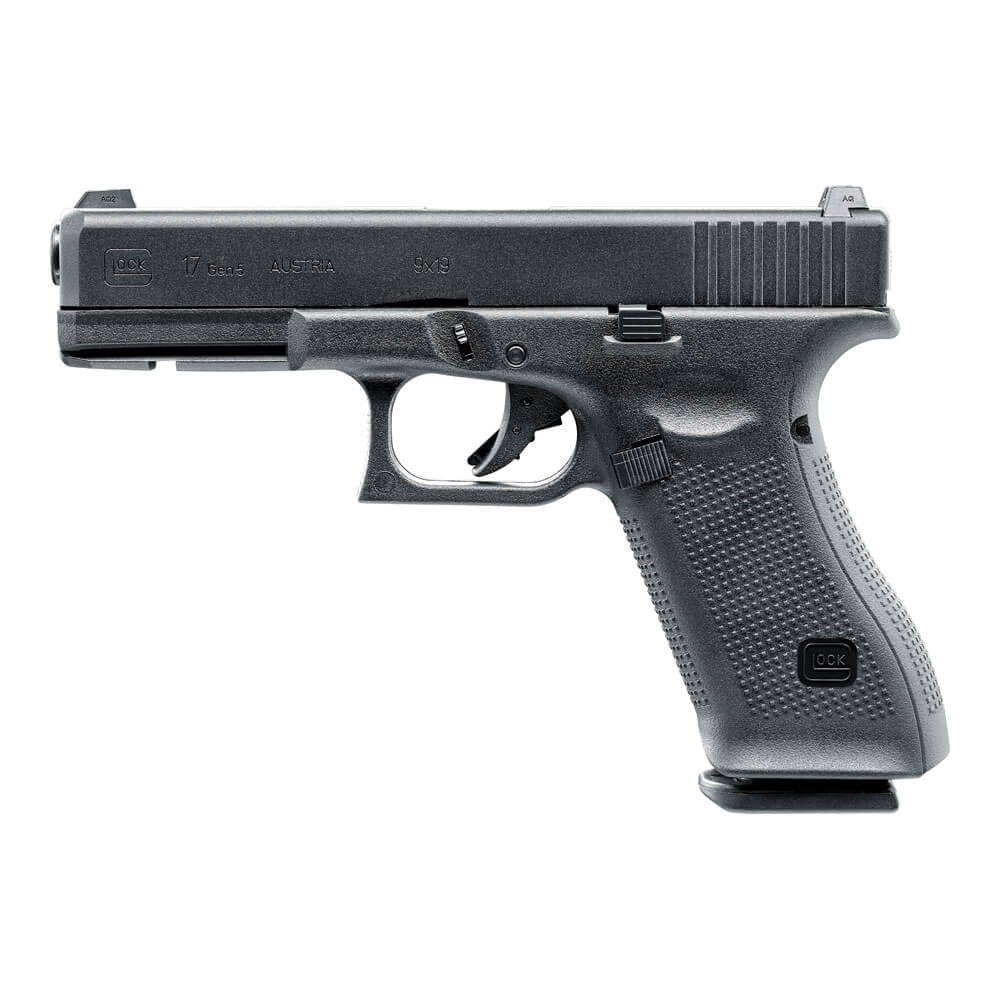Umarex Glock 17 Gen 5 Umarex