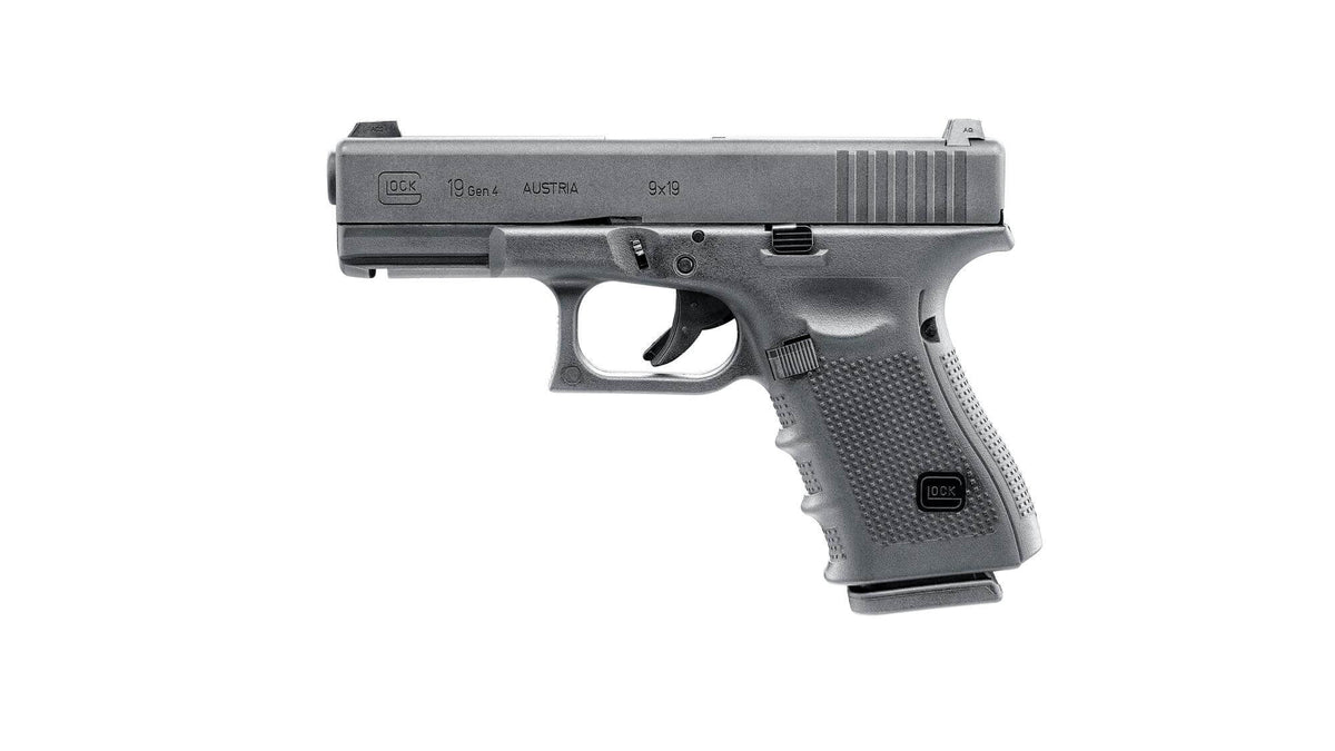 Umarex Glock 19 Gen 4, GBB Umarex