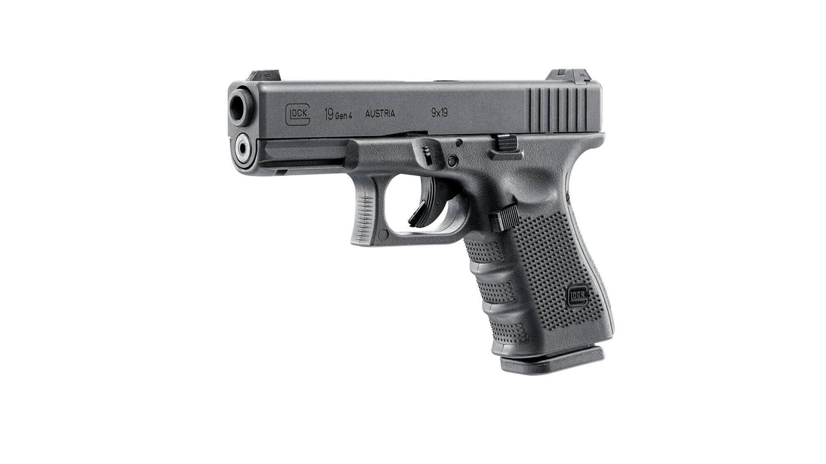 Umarex Glock 19 Gen 4, GBB Umarex