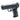 H&amp;K HK45 Non Blow Back Pistol, CO2