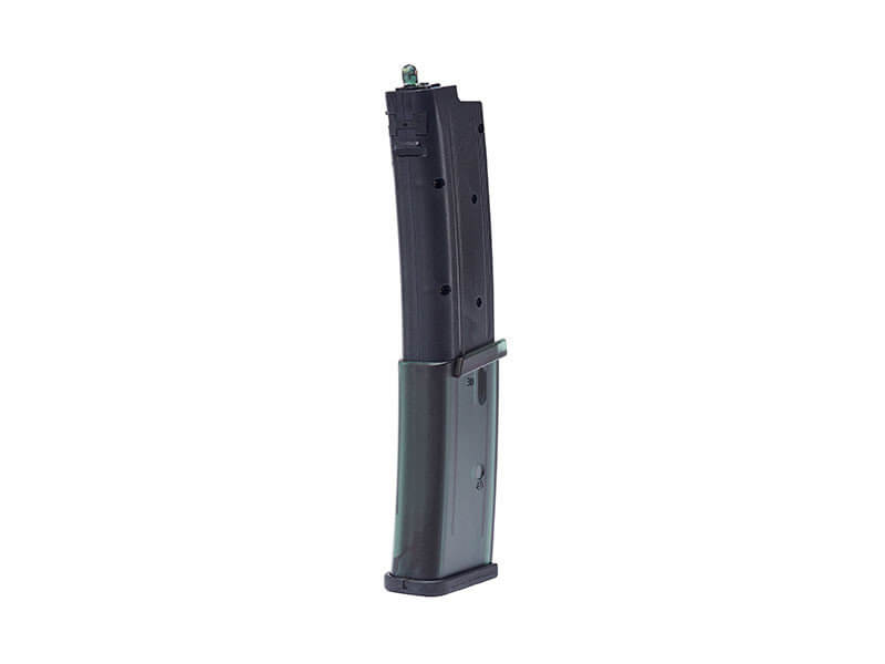 Magazine for Umarex H&K MP7 A1, 120 rounds