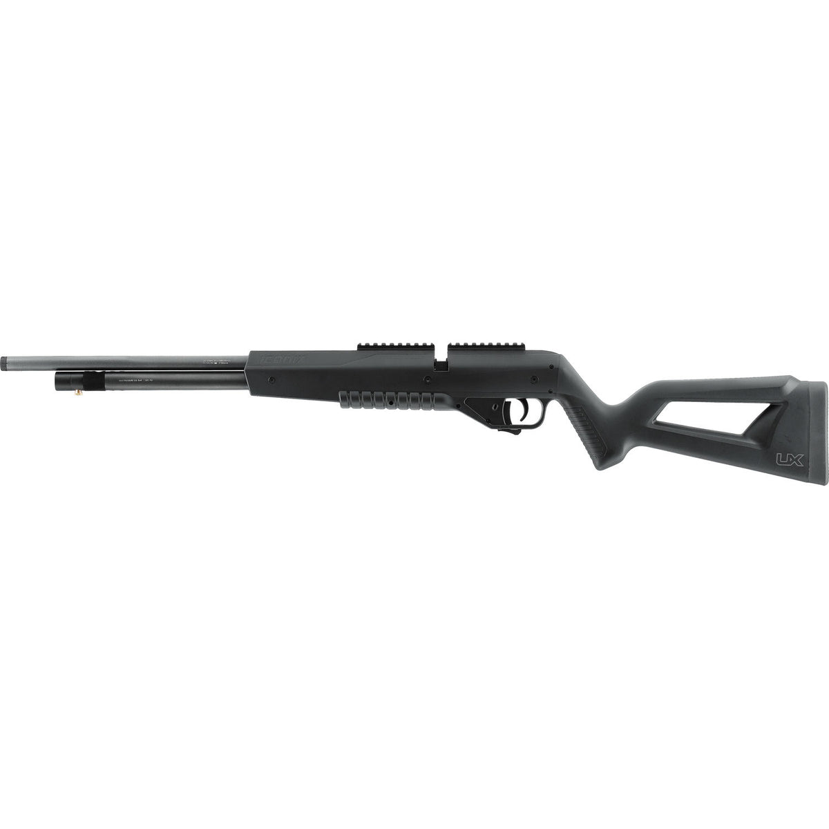 UX Iconic PCP Air Rifle