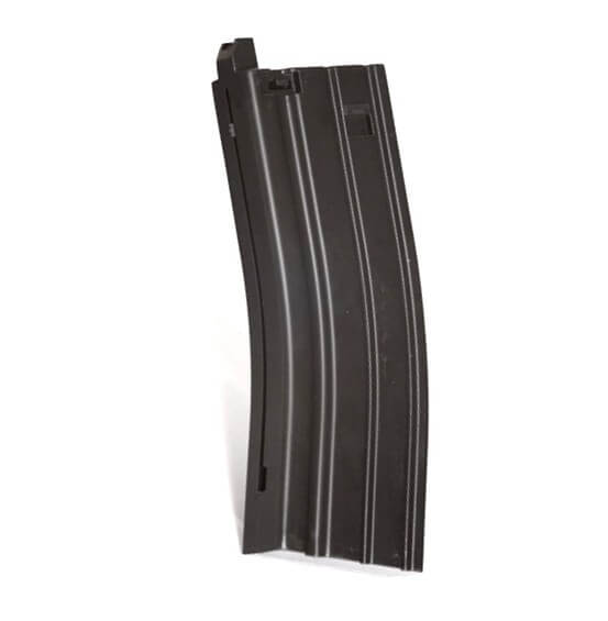 Umarex M4 RIS Manual magazine