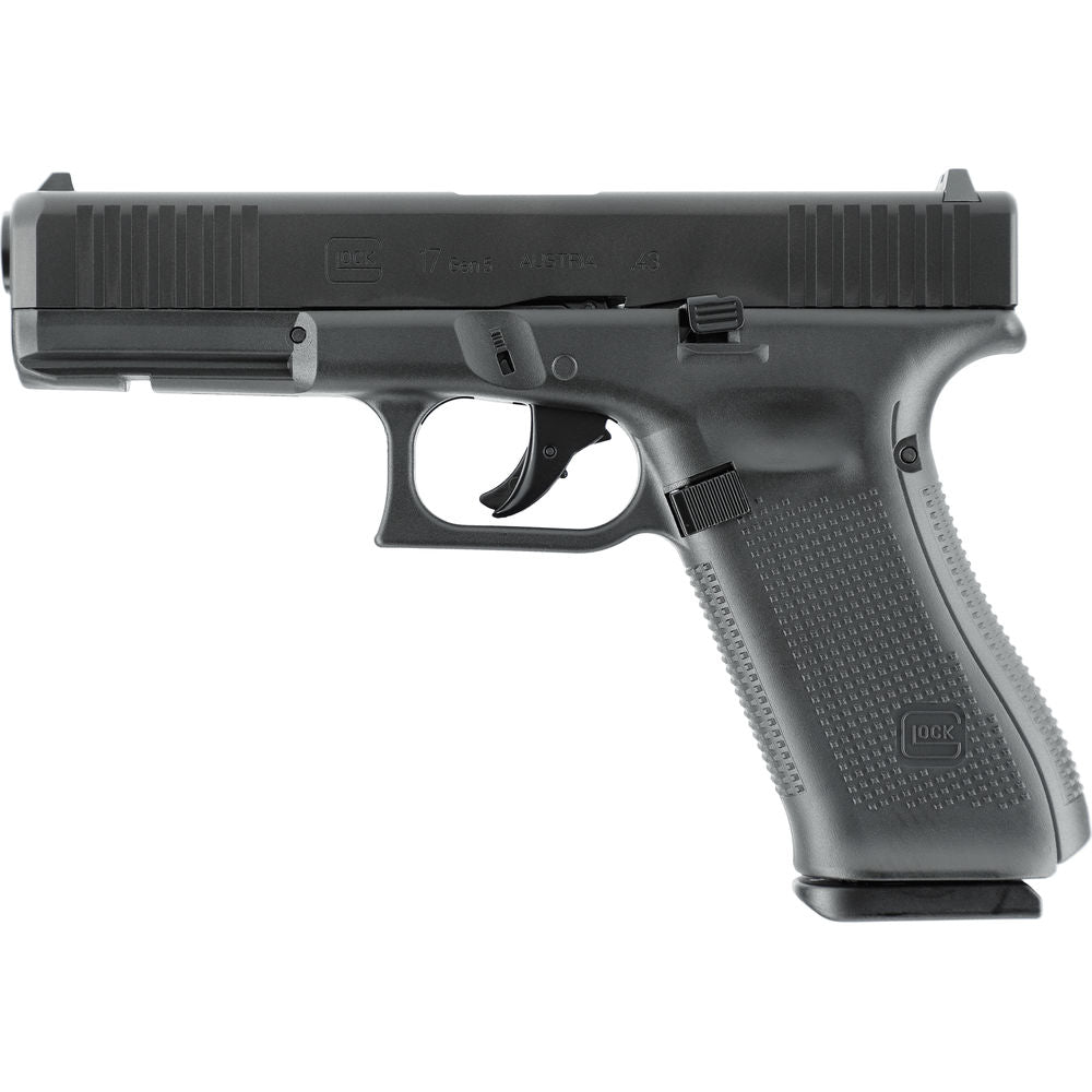 Umarex T4E GLOCK 17 Gen5, .43
