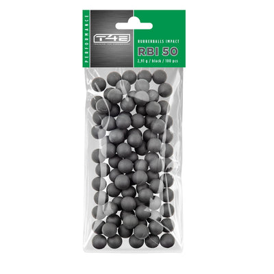 T4E Performance RBI 50, 100 pcs