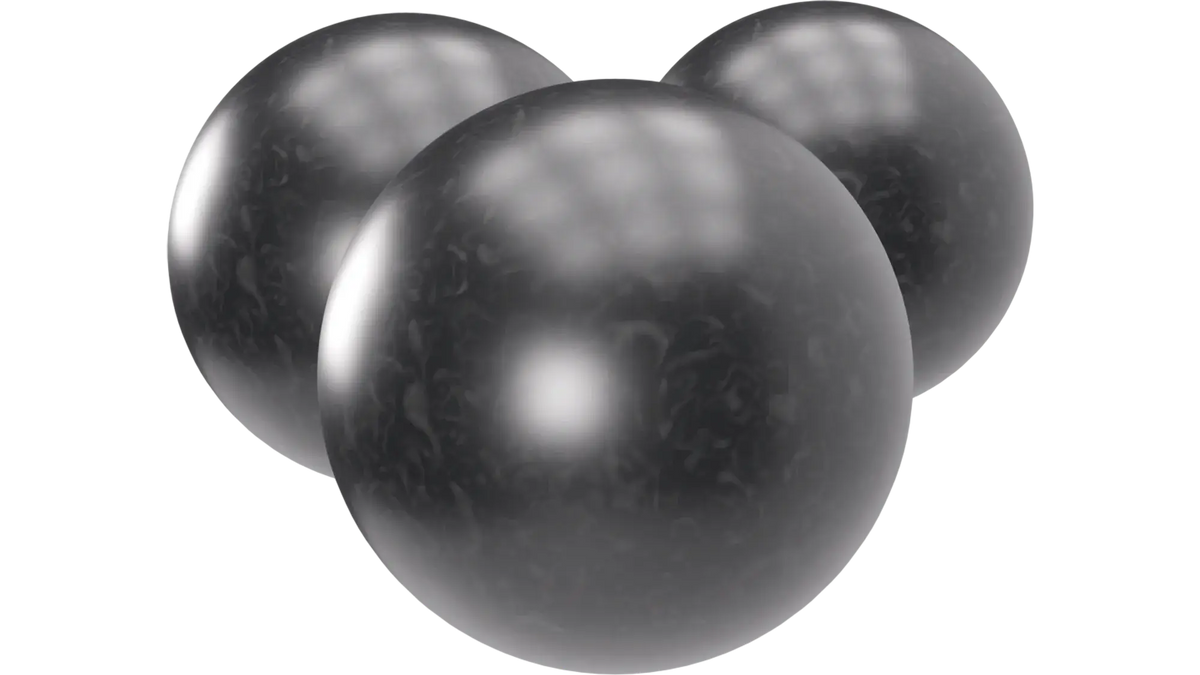 T4E Practice PLB Polyballs 68, 100 pcs