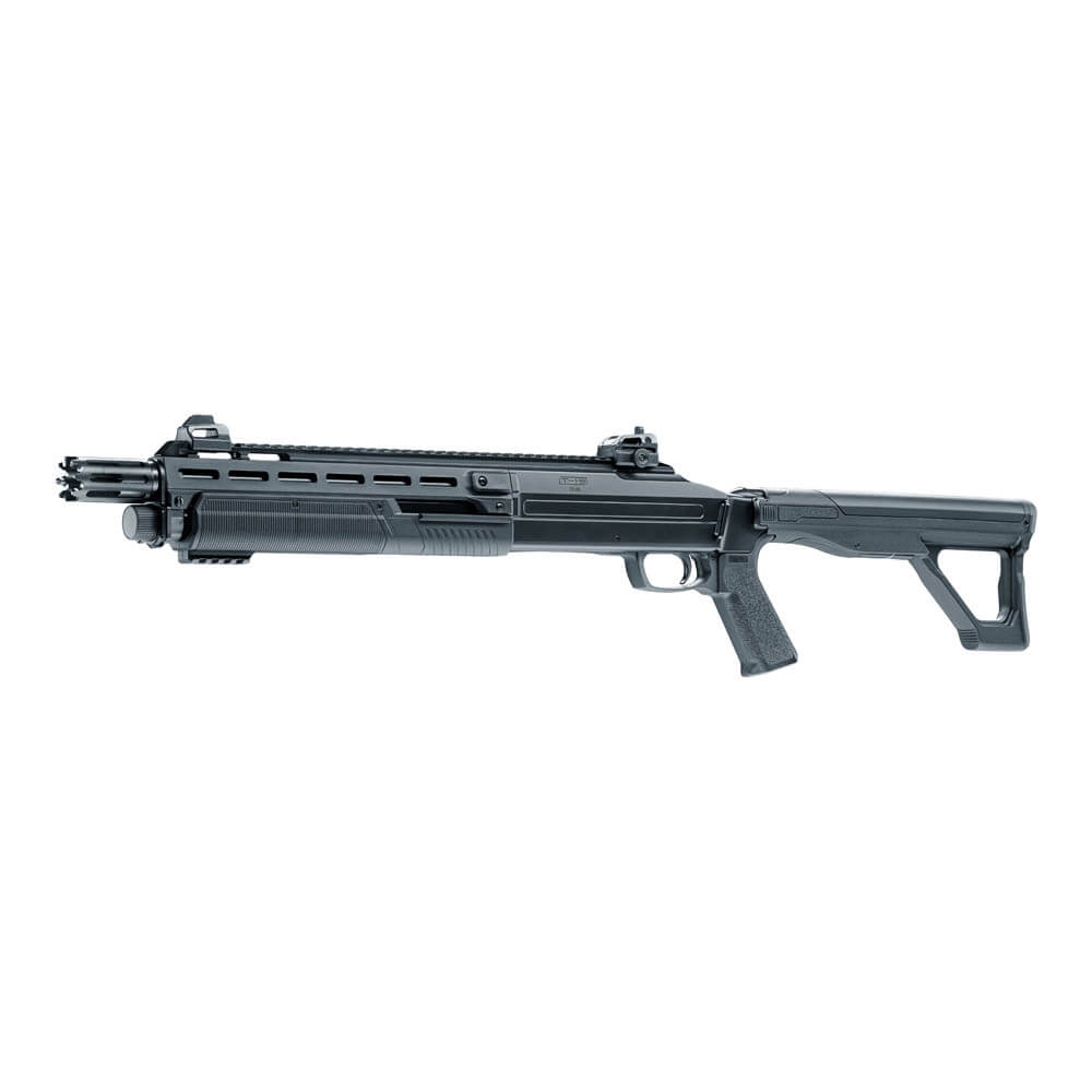 Umarex T4E TX 68, 40J
