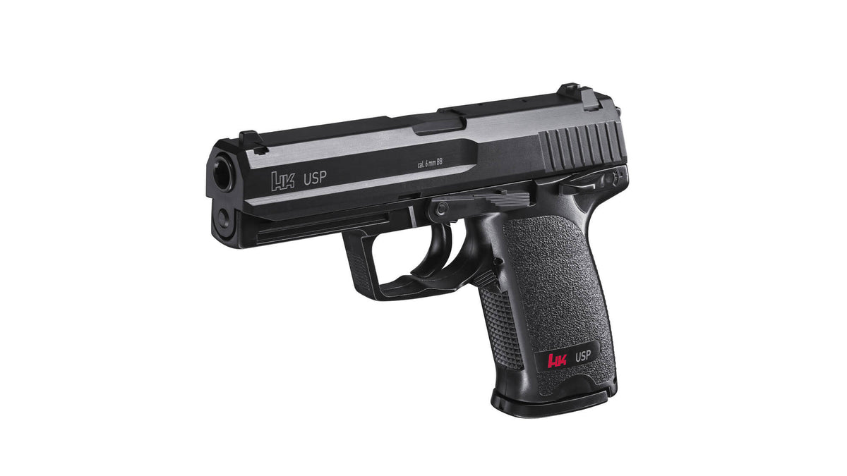 H&K USP Manual Pistol