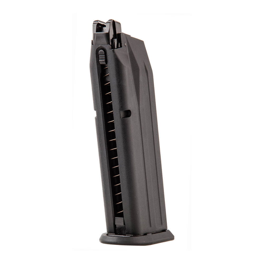 Walther PPQ M2 Magazine, gas