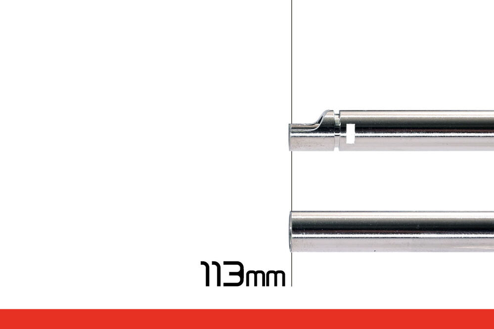 Unicorn Hi-Capa TDC Hop-Up Kammer SÆT