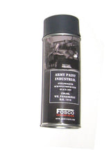 Fosco Paint, Panzer grey, 400 ml
