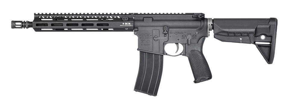 VFC BCM MCMR 11.5" M4 GBBR