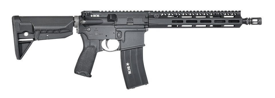 VFC BCM MCMR 11.5" M4 GBBR
