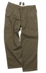 German WWII WH M40 Pants, Repro