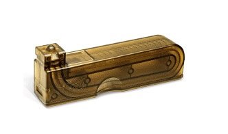 Action Army VSR-10 Magazine, 50 Rounds