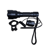 Weapon Mounted Light Kit