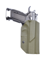 Valkyrie Tangfolie Limited RH Sleeve, OD