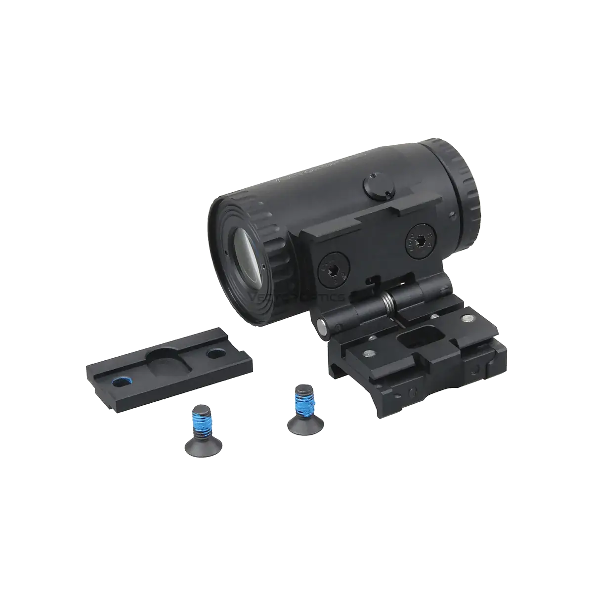 Vector Optics Paragon 3x18 Magnifier