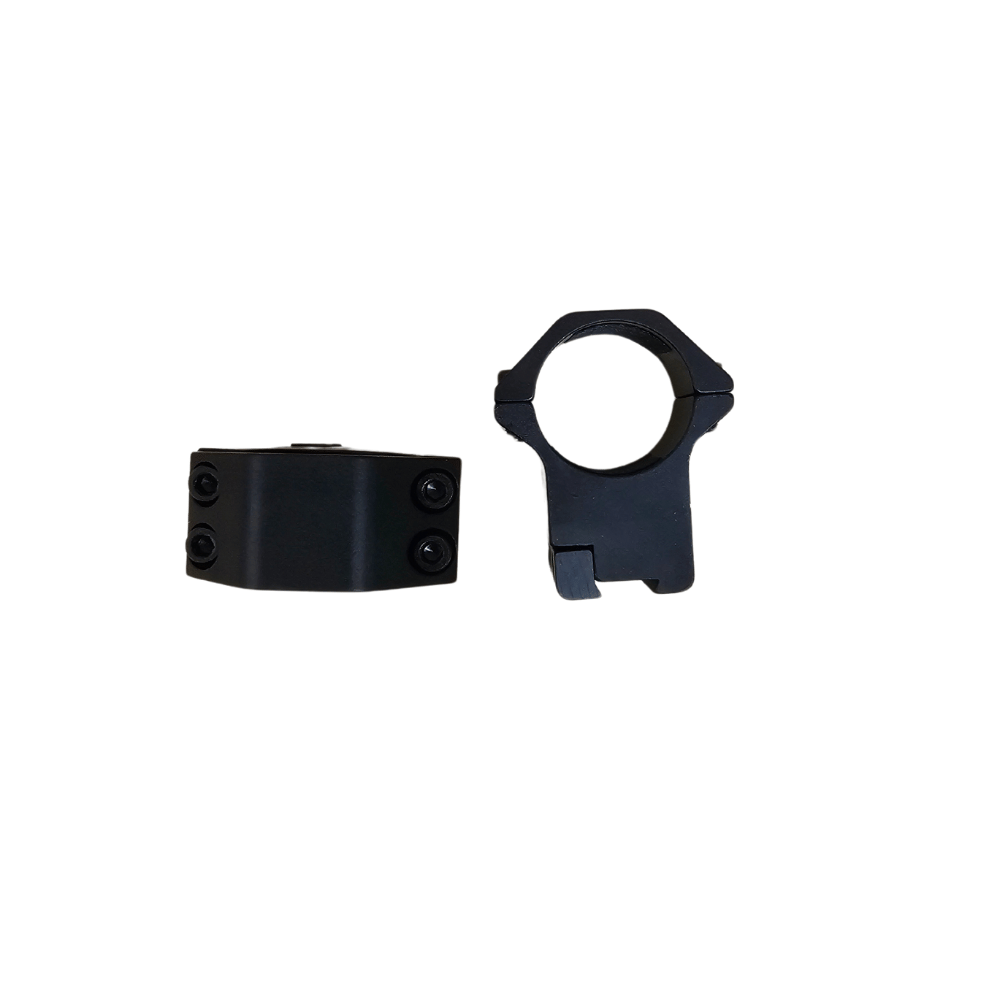 Vector Mounting rings 30 mm, 11 mm foot