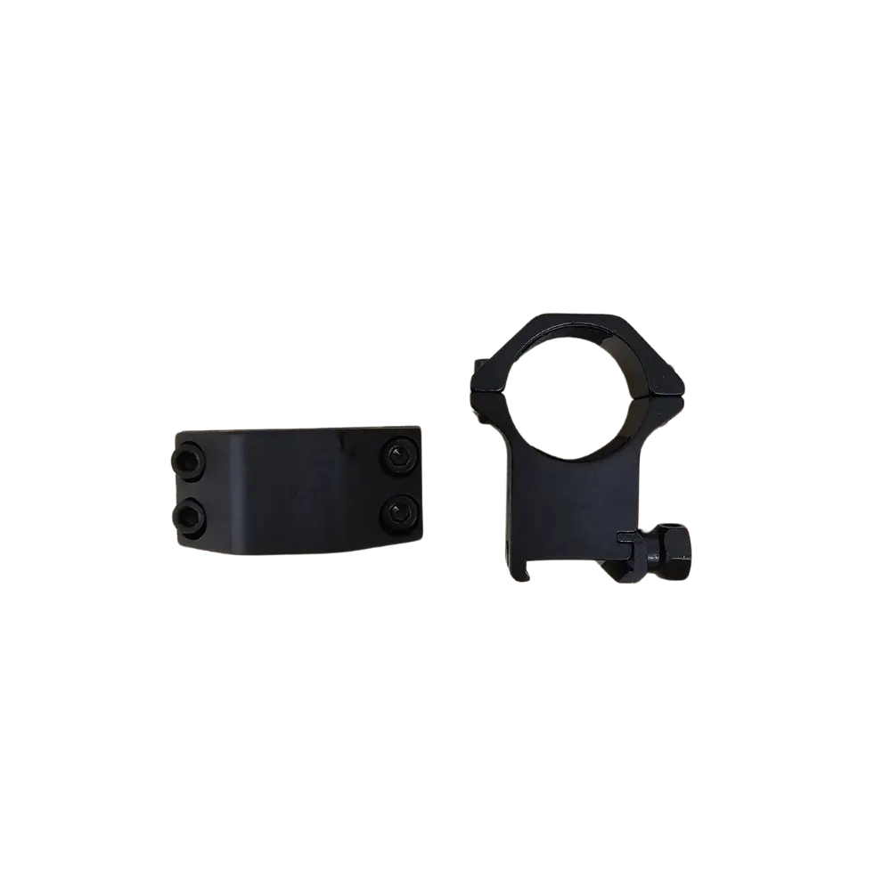Vector Montageringe 30 mm, 22 mm fod Vector Optics