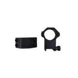 Vector Montageringe 30 mm, 22 mm fod Vector Optics