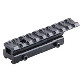 Vector Optics Picatinny mount from 11 mm