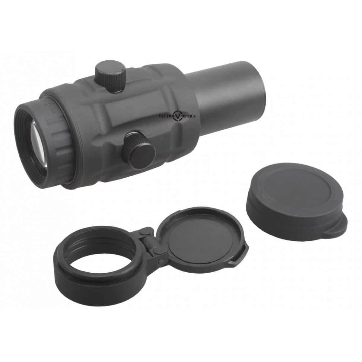 Vector Optics Maverick 3x Magnifier
