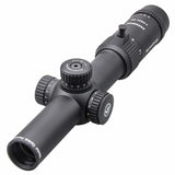 Vector Optics Forester 1-5x24 Scope