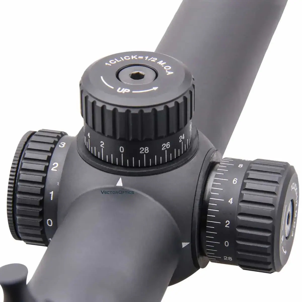 Vector Optics Forester 1-5x24 Scope
