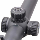 Vector Optics Forester 1-5x24 Scope