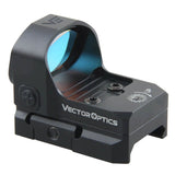Vector Optics Frenzy, 1x20x28 Red dot sight