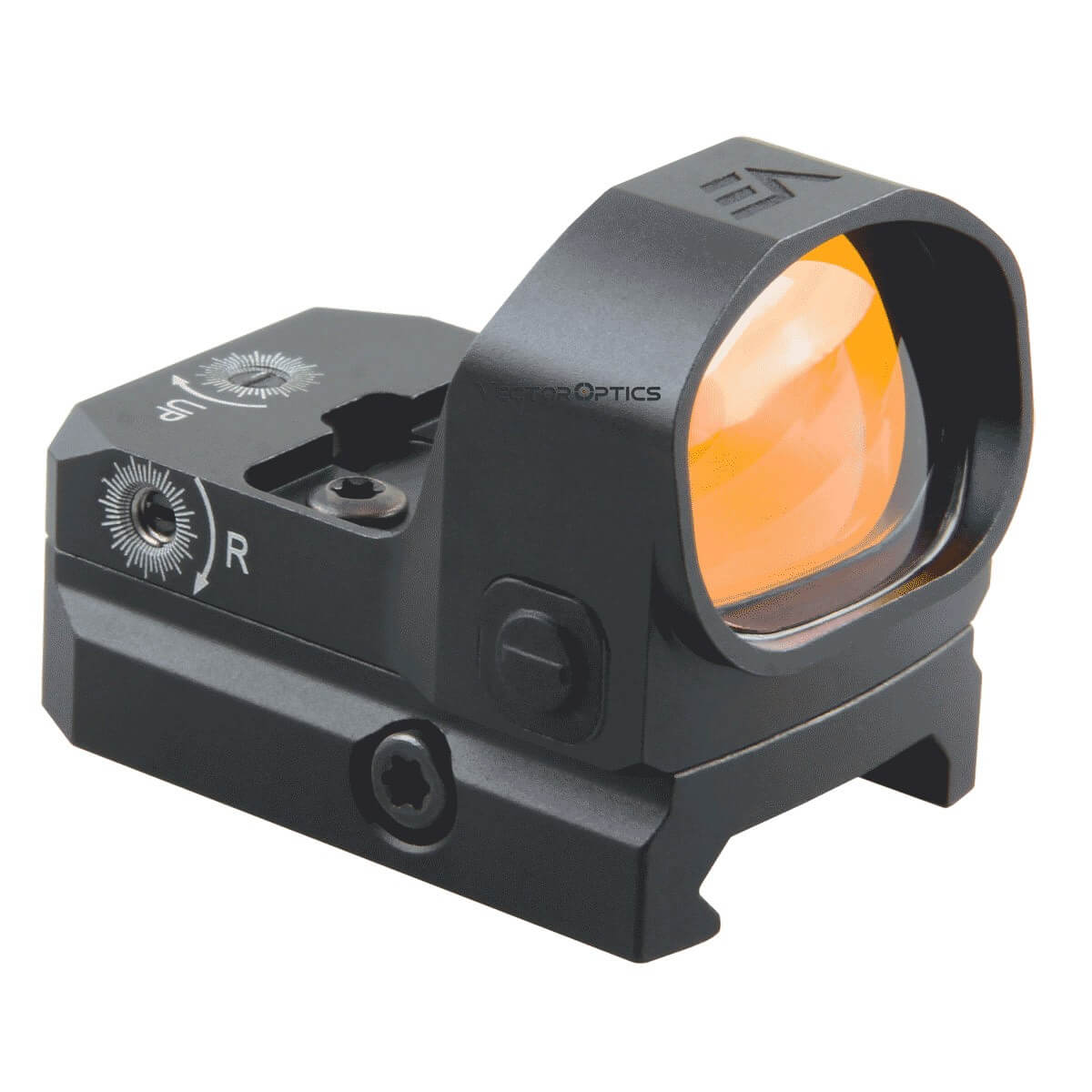 Vector Optics Frenzy, 1x20x28 Red dot sight