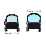 Vector Optics Frenzy, 1x20x28 Red dot sight