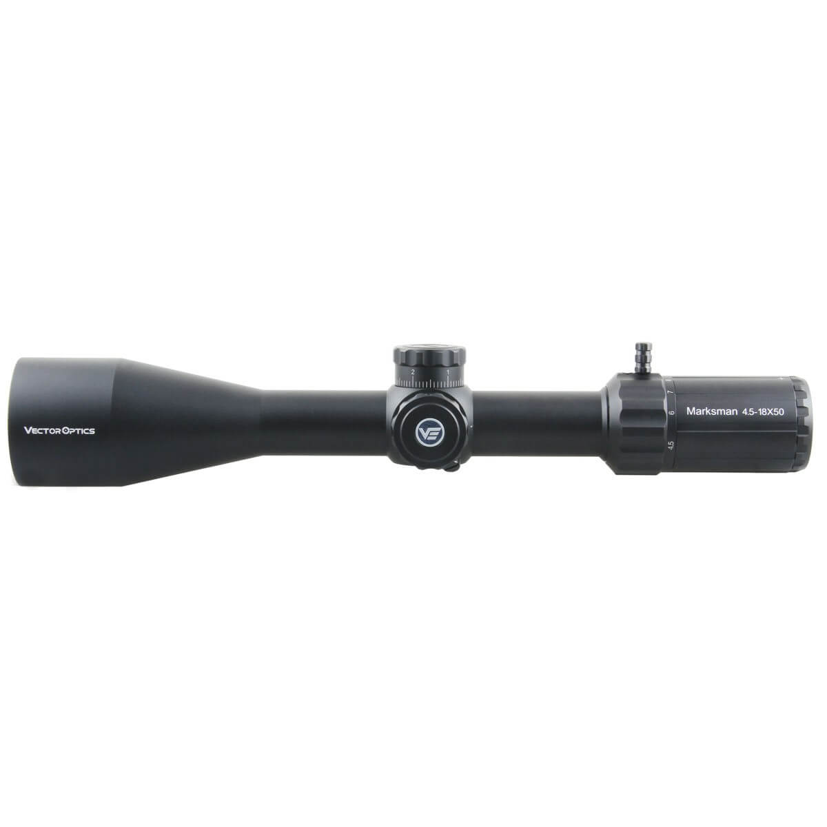 Vector Optics Marksman 4.5-18X50 Scope