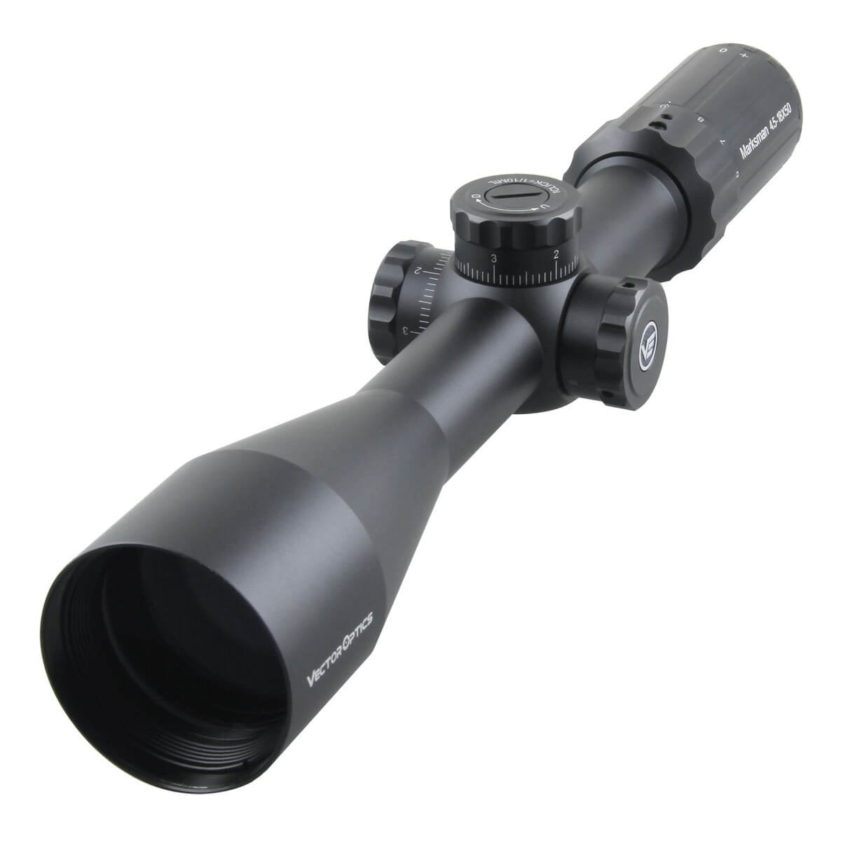Vector Optics Marksman 4.5-18X50 Scope