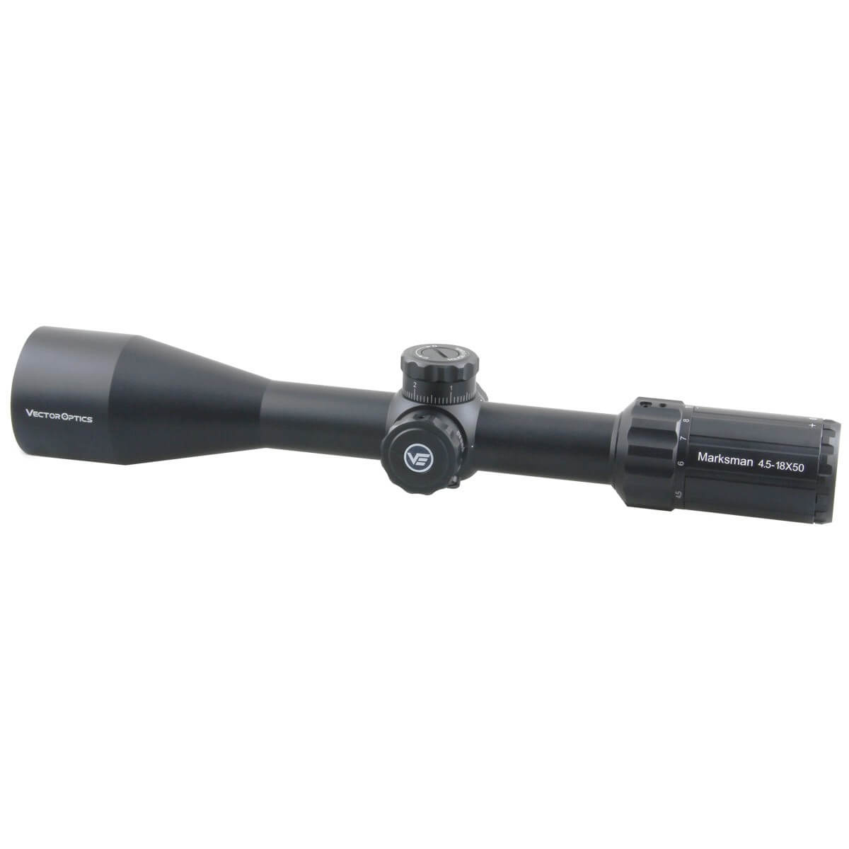 Vector Optics Marksman 4.5-18X50 Scope
