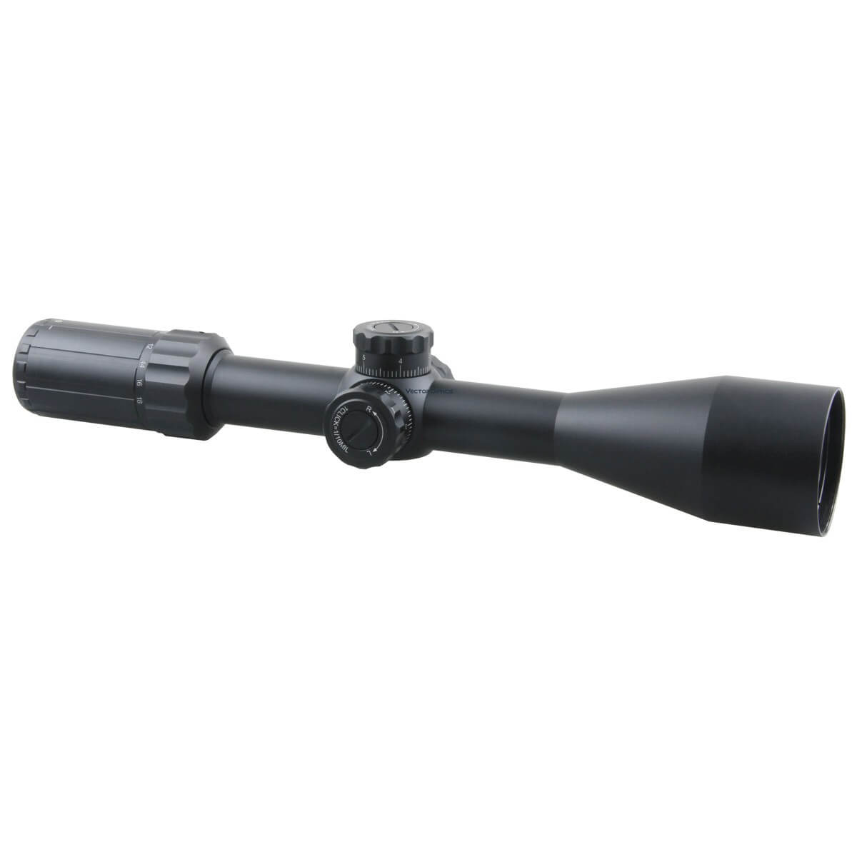 Vector Optics Marksman 4.5-18X50 Scope