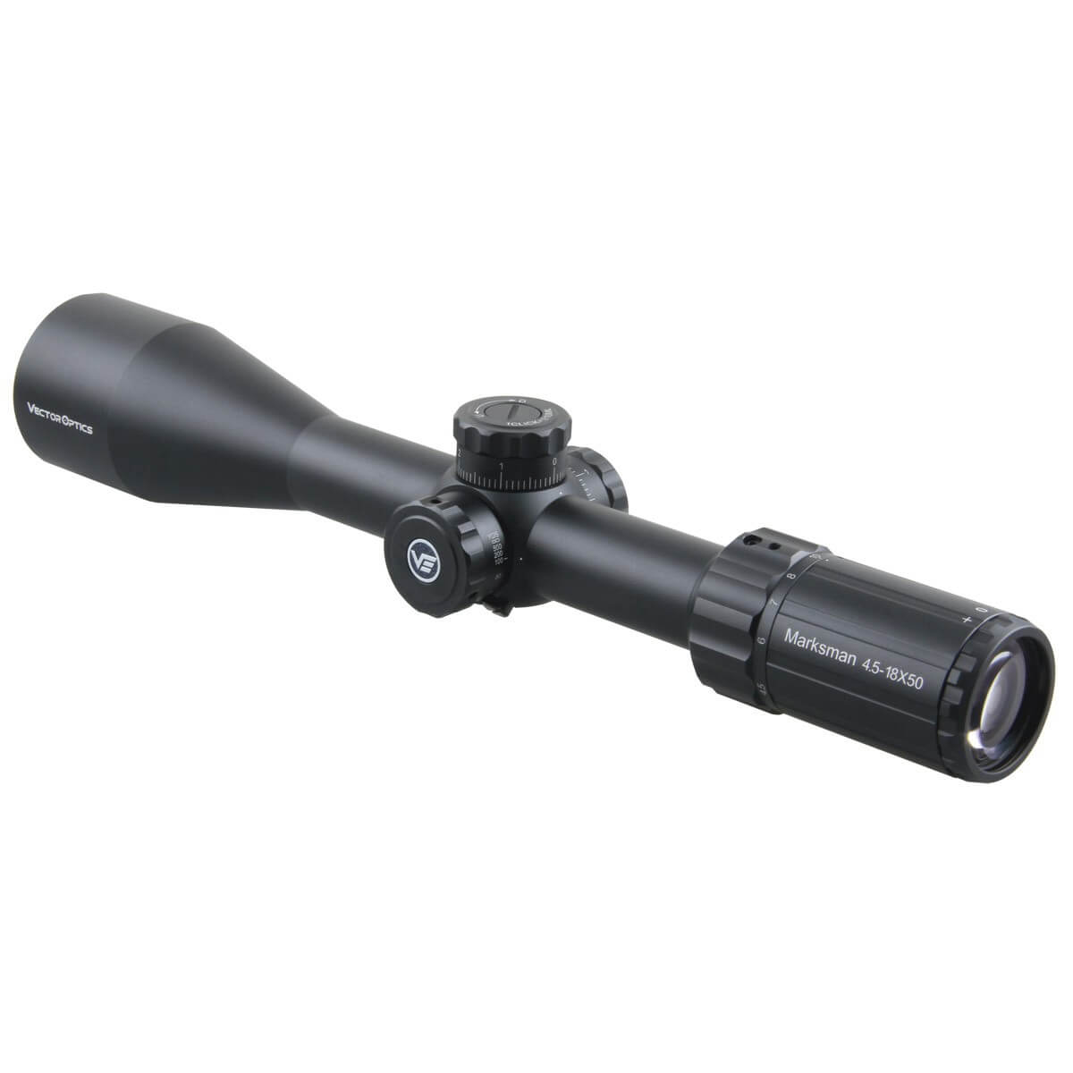 Vector Optics Marksman 4.5-18X50 Scope